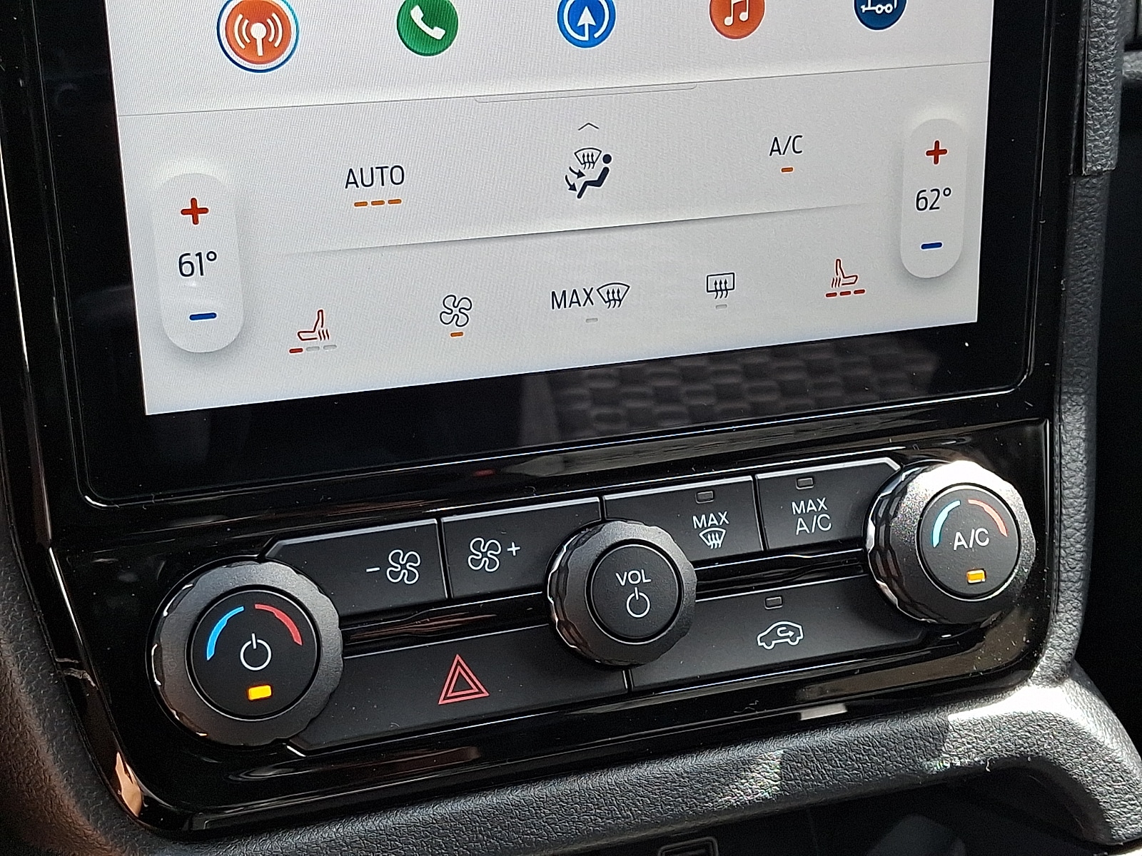 2026 Ford Ranger XLT - Photo 10
