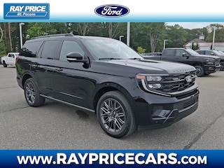 2027 Ford Expedition SUV