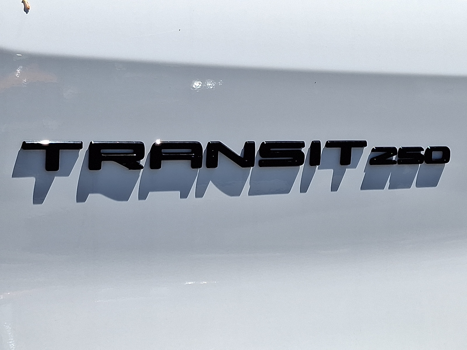 2026 Ford Transit Van Base - Photo 19