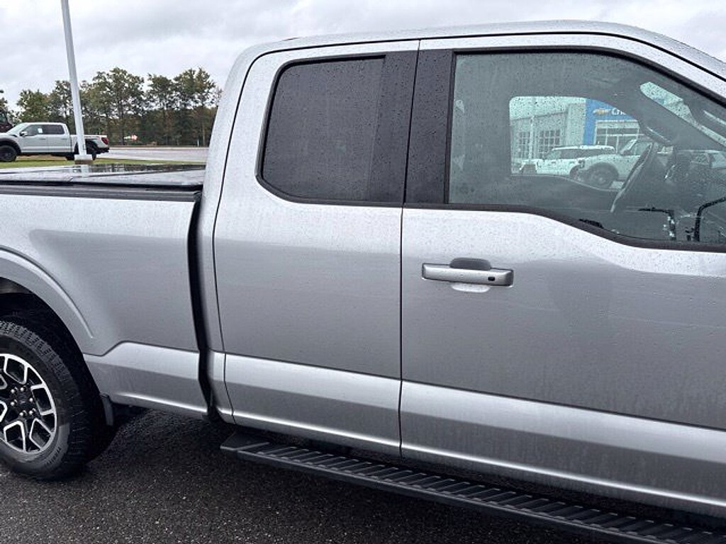 Certified 2023 Ford F-150 Truck SuperCab