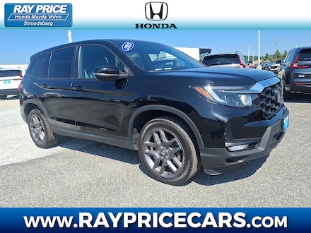 2023 Honda Passport EX-L SUV