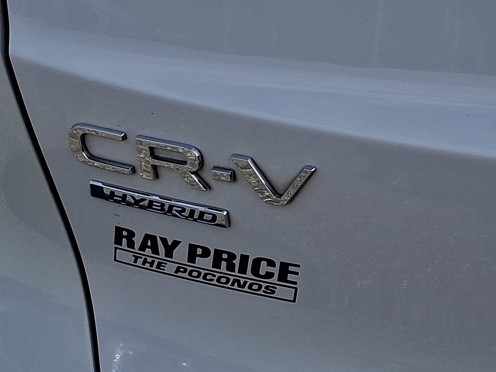 2024 Honda CR-V Sport - Photo 29