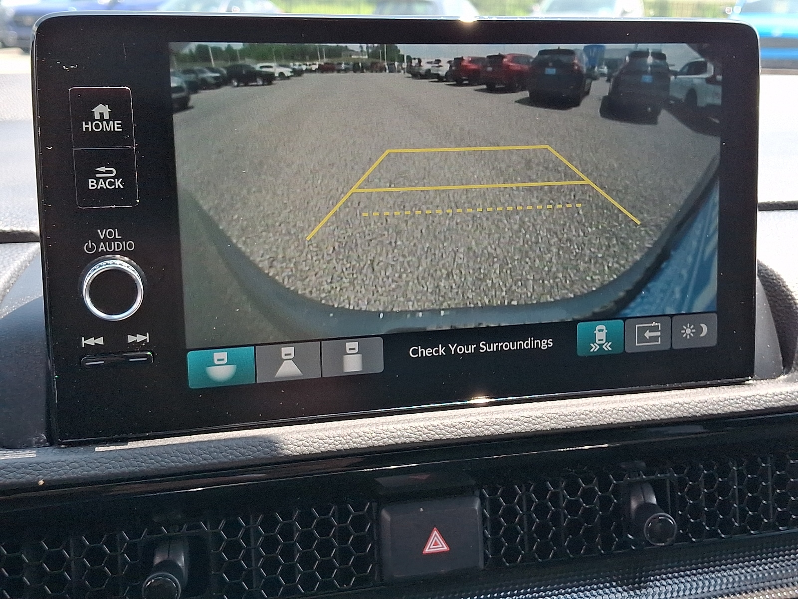 2025 Honda CR-V Sport Touring - Photo 20