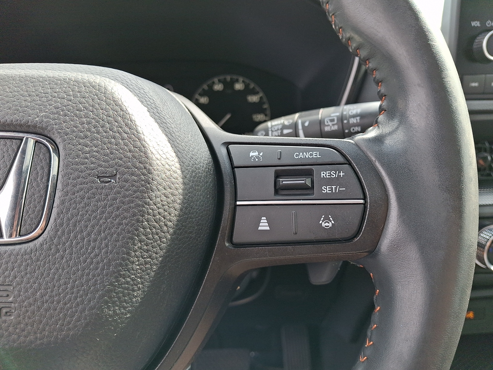 2024 Honda CR-V Sport - Photo 22