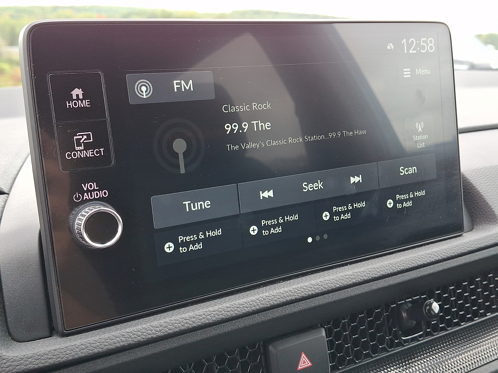 2026 Honda CR-V TrailSport - Photo 18