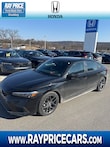  Honda Civic Hatchback