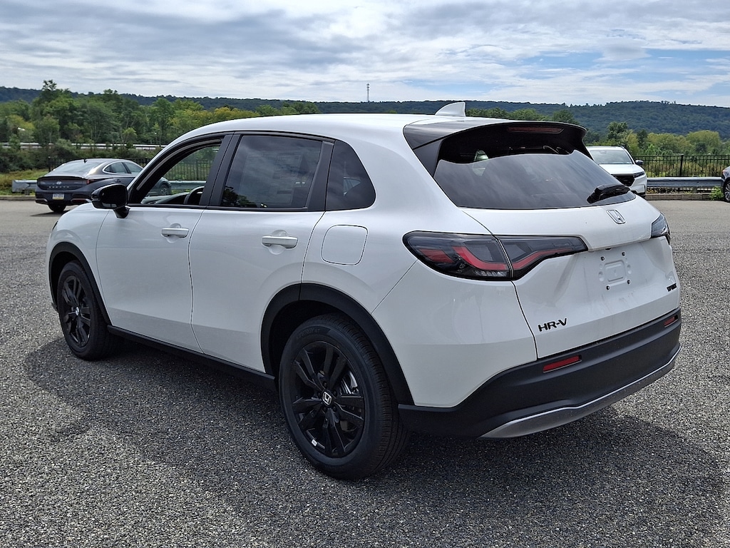 New 2027 Honda HR-V Sport SUV
