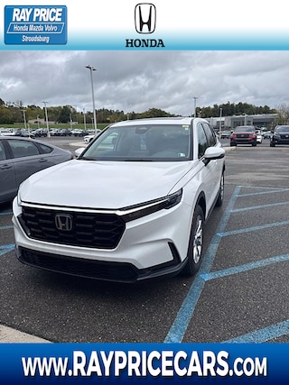 2024 Honda CR-V EX SUV