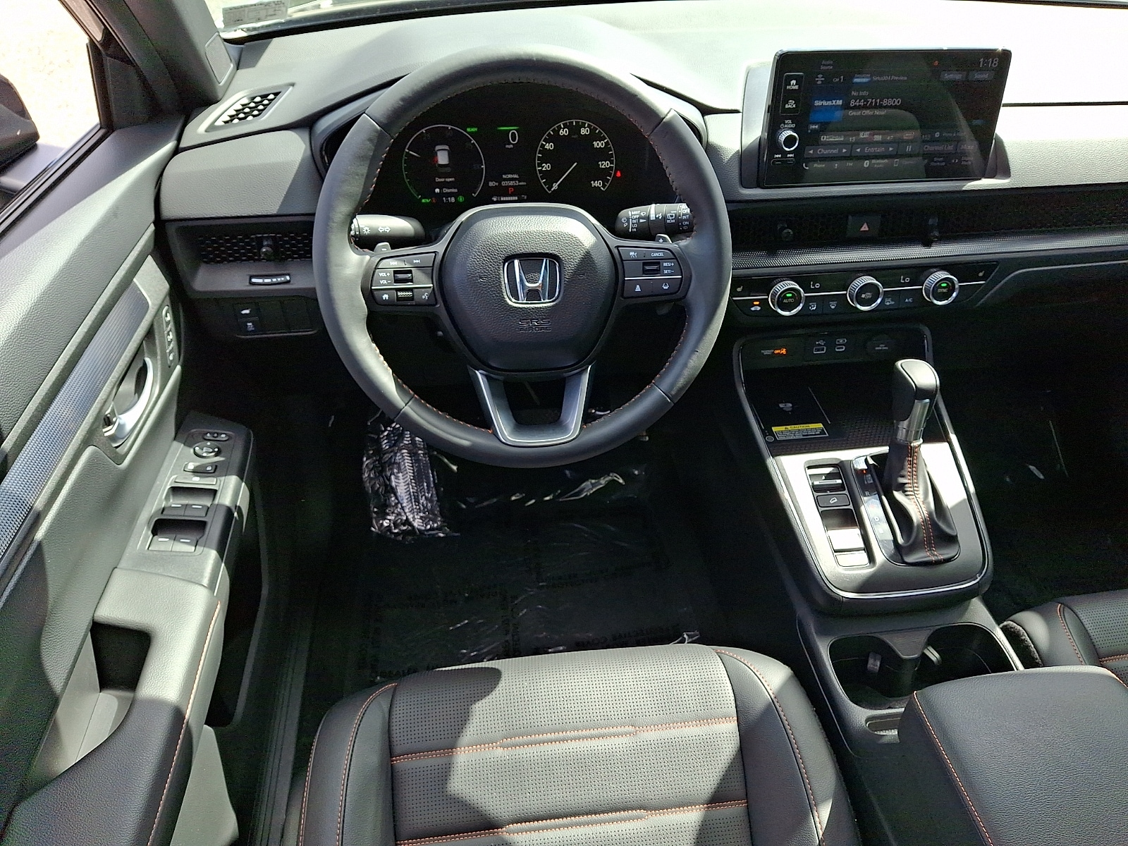 2024 Honda CR-V Sport-L - Photo 12