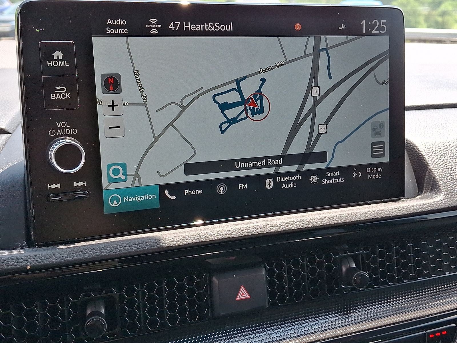 2025 Honda CR-V Sport Touring - Photo 18