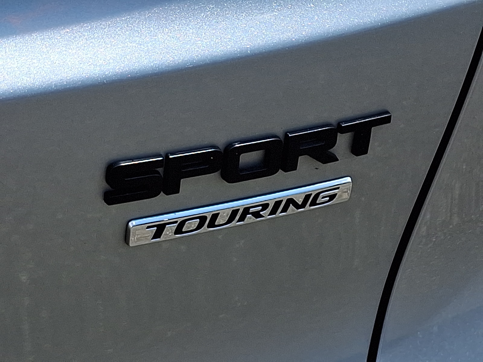 2025 Honda CR-V Sport Touring - Photo 33