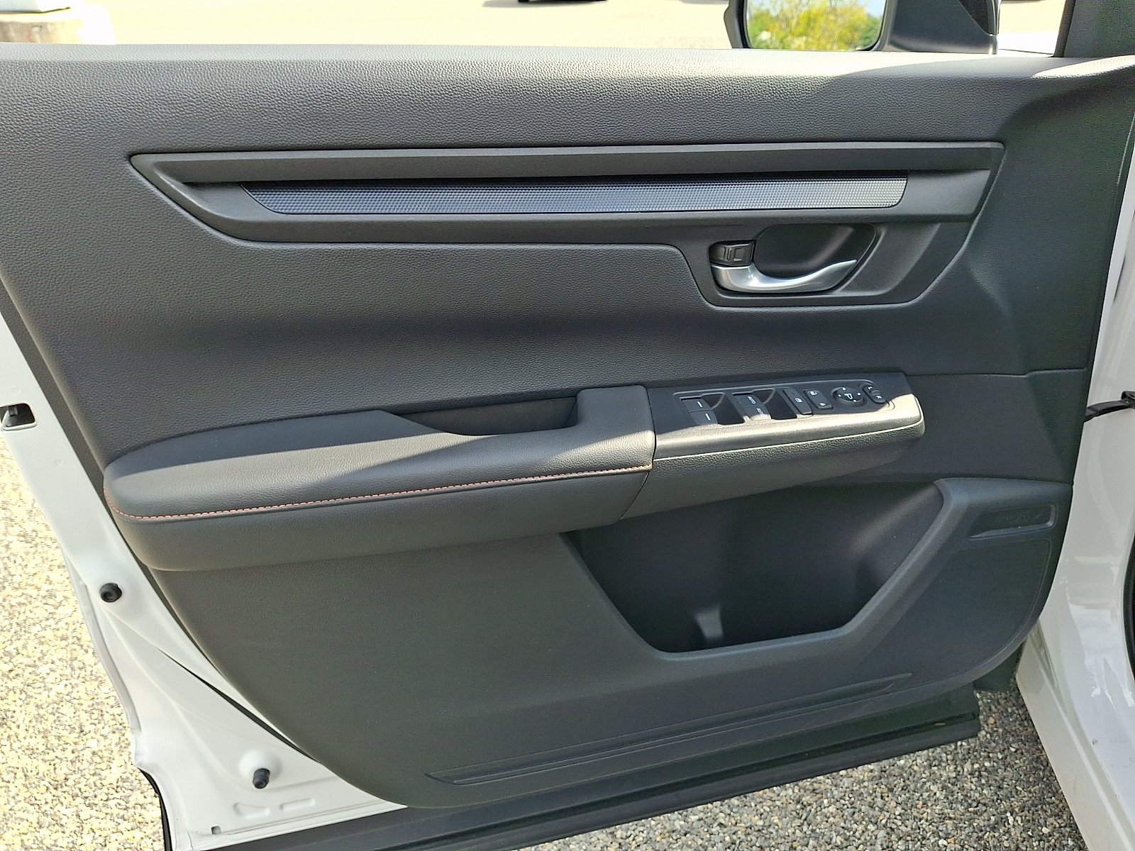 2024 Honda CR-V Sport - Photo 12