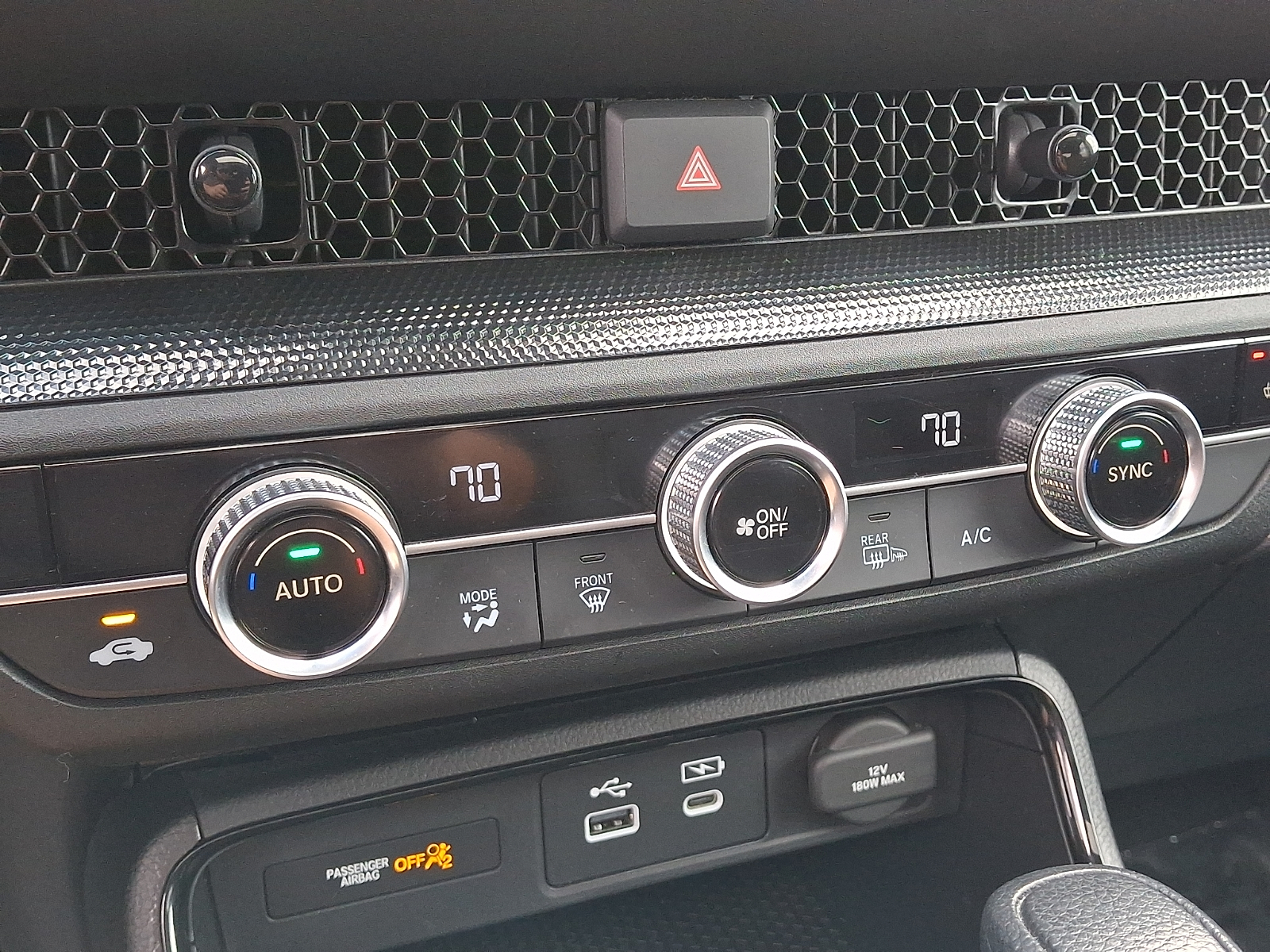2025 Honda CR-V EX - Photo 17