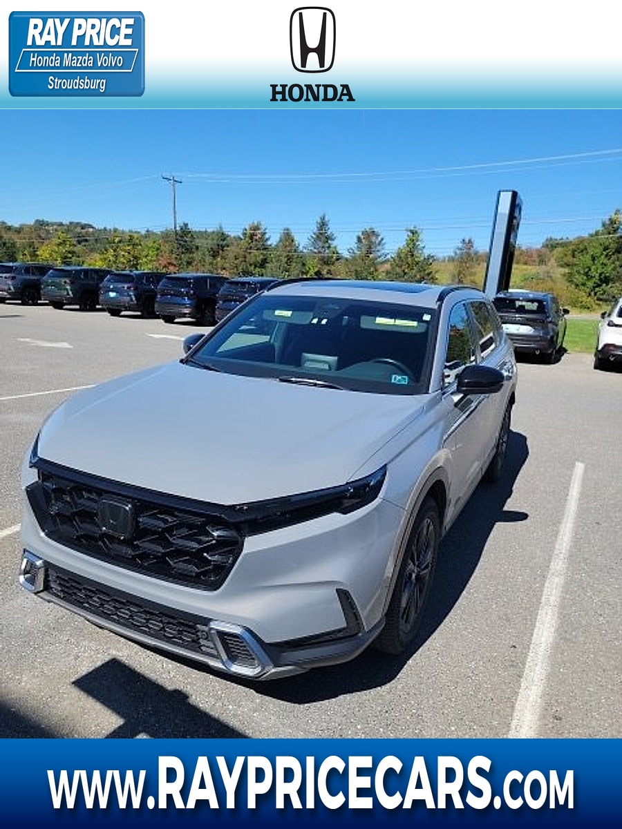 2023 Honda CR-V Sport Touring