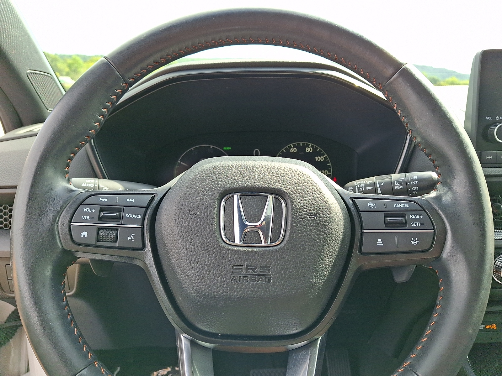 2024 Honda CR-V Sport - Photo 19