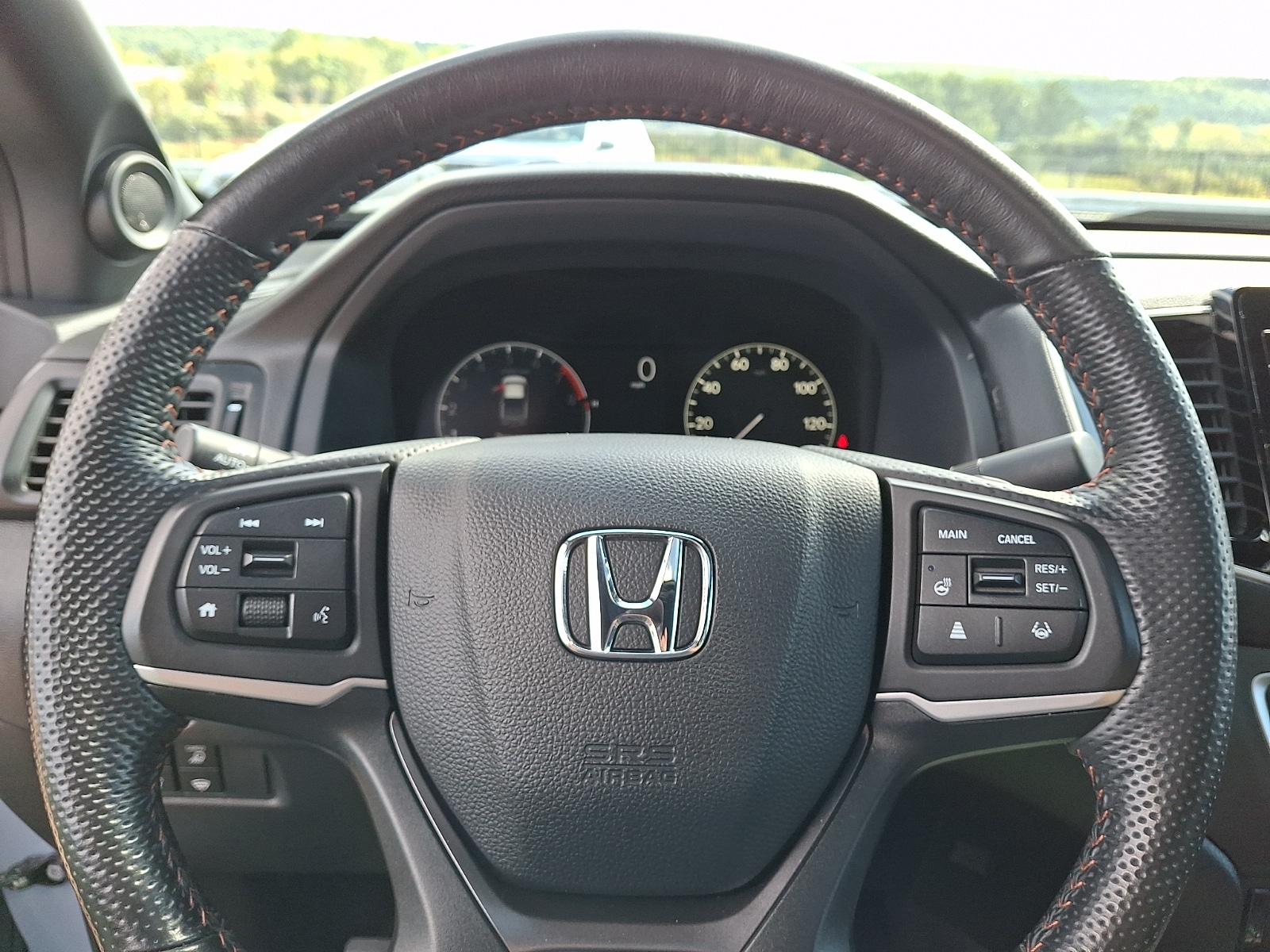 2024 Honda Ridgeline TrailSport - Photo 20