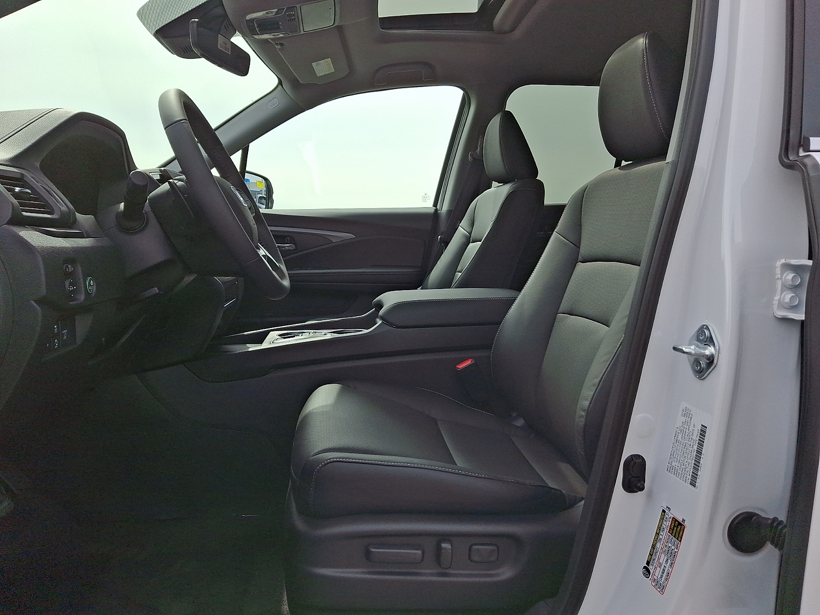 2026 Honda Ridgeline RTL - Photo 9