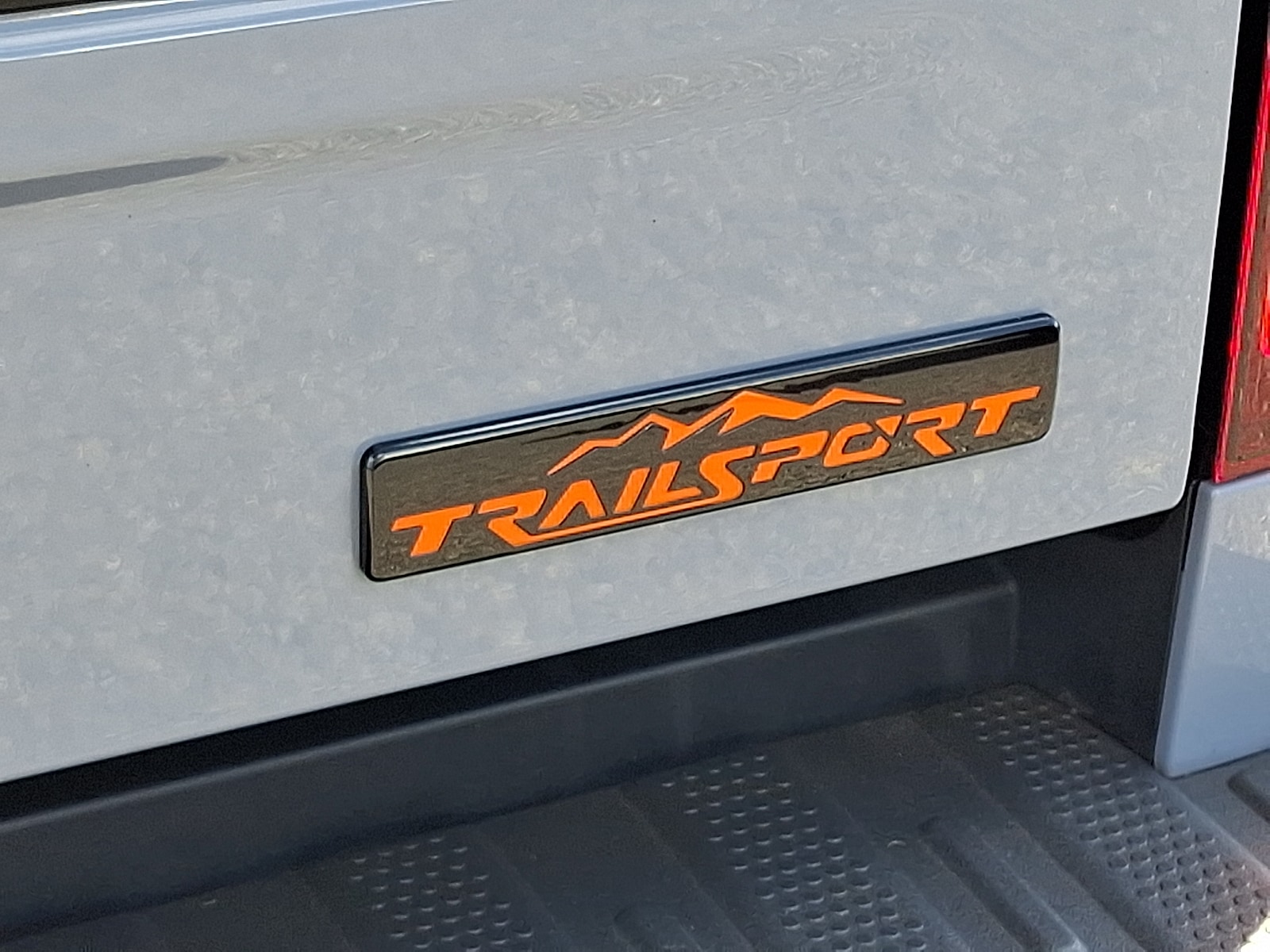 2024 Honda Ridgeline TrailSport - Photo 32