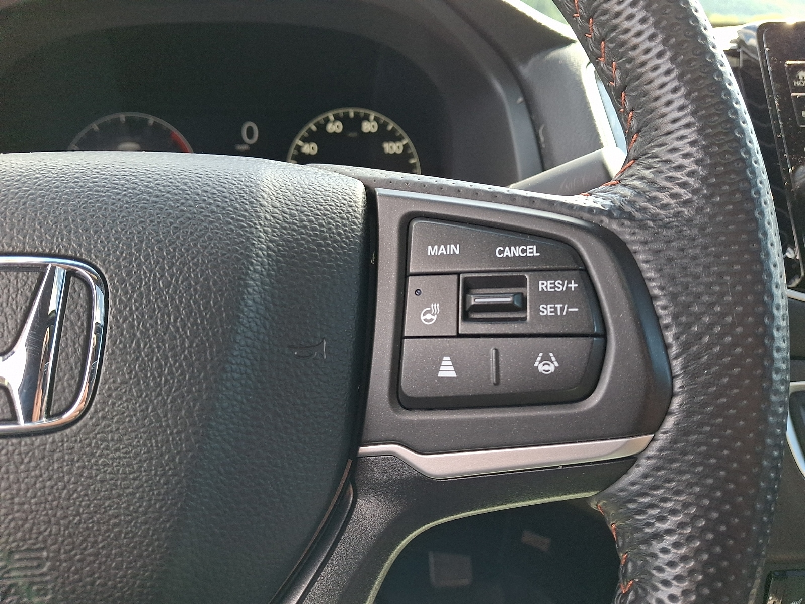 2024 Honda Ridgeline TrailSport - Photo 23