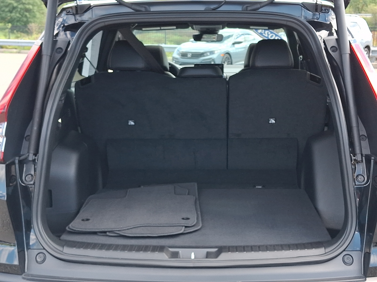 2024 Honda CR-V Sport-L - Photo 30