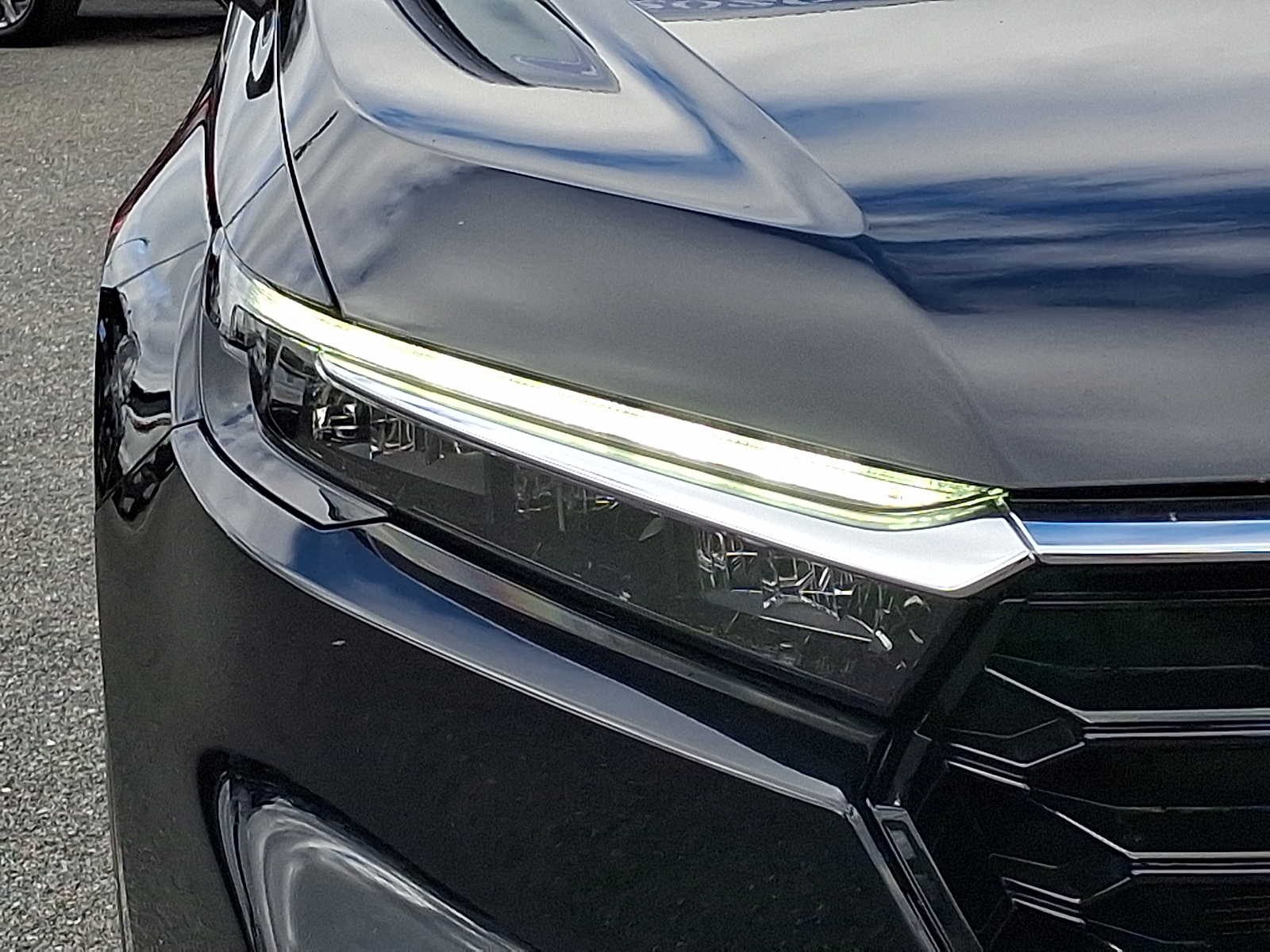 2025 Honda CR-V EX - Photo 10