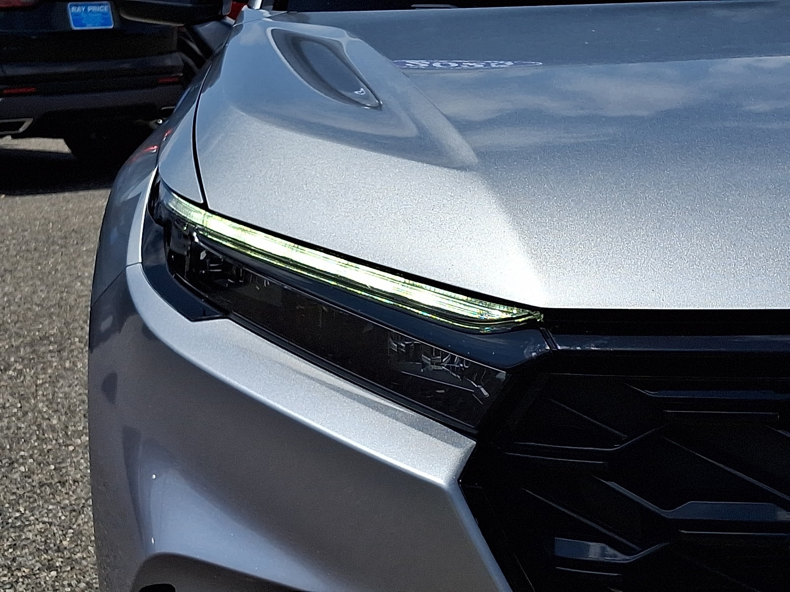 2025 Honda CR-V Sport Touring - Photo 10