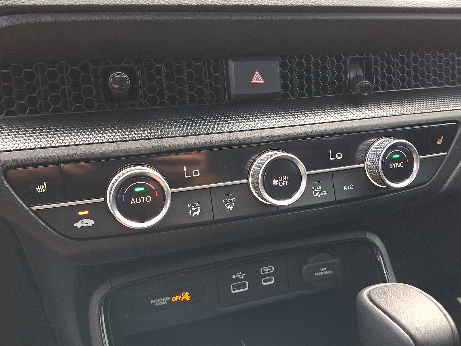 2024 Honda CR-V Sport-L - Photo 17