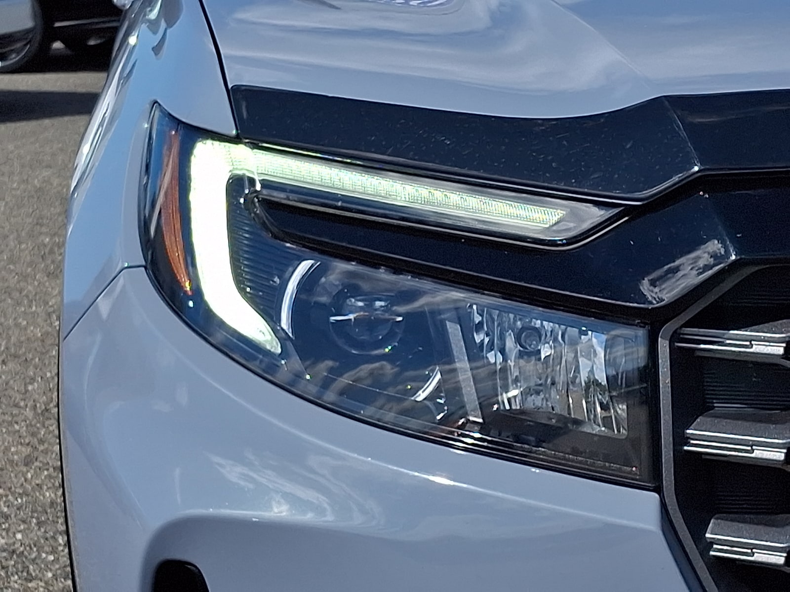2024 Honda Ridgeline TrailSport - Photo 10