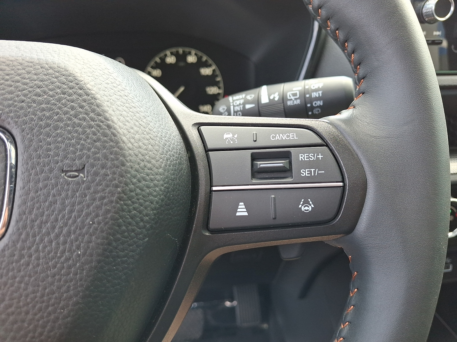 2024 Honda CR-V Sport-L - Photo 24