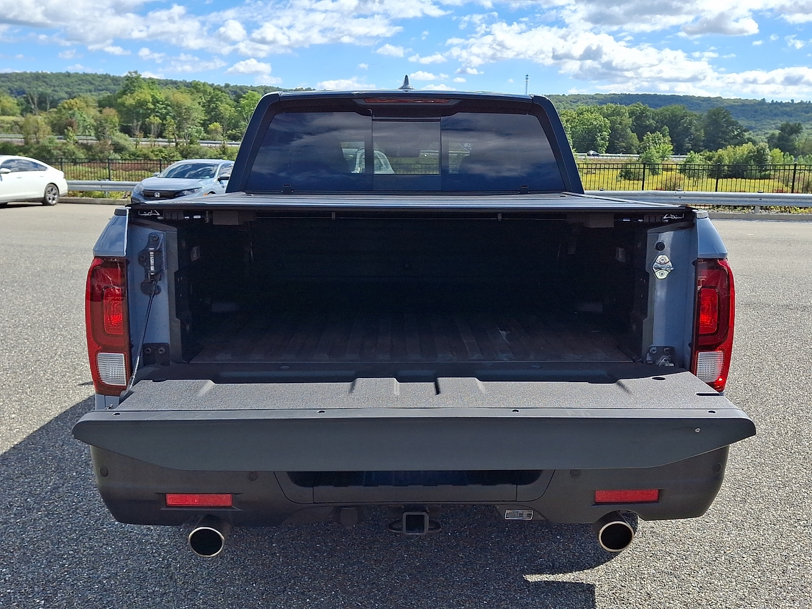 2024 Honda Ridgeline TrailSport - Photo 29