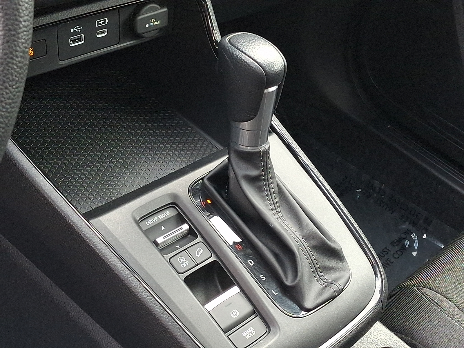 2025 Honda CR-V EX - Photo 16
