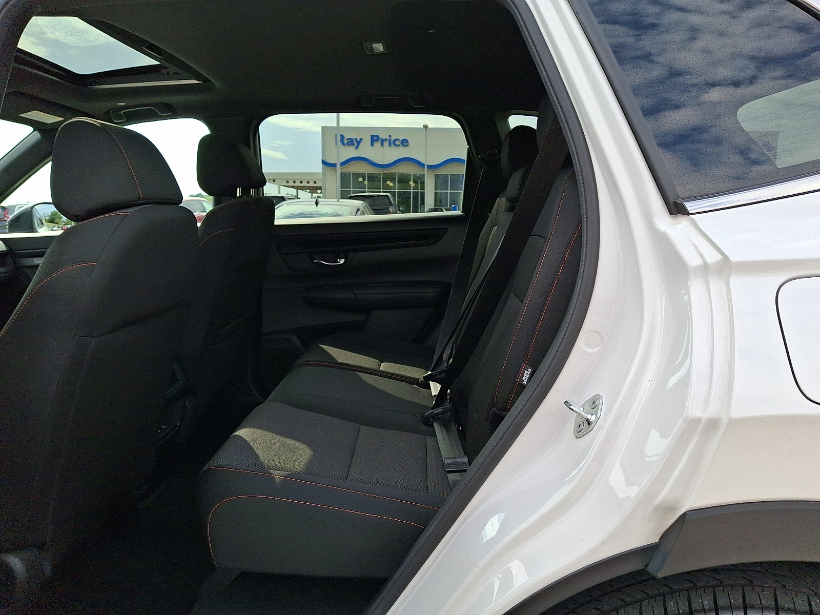 2024 Honda CR-V Sport - Photo 10