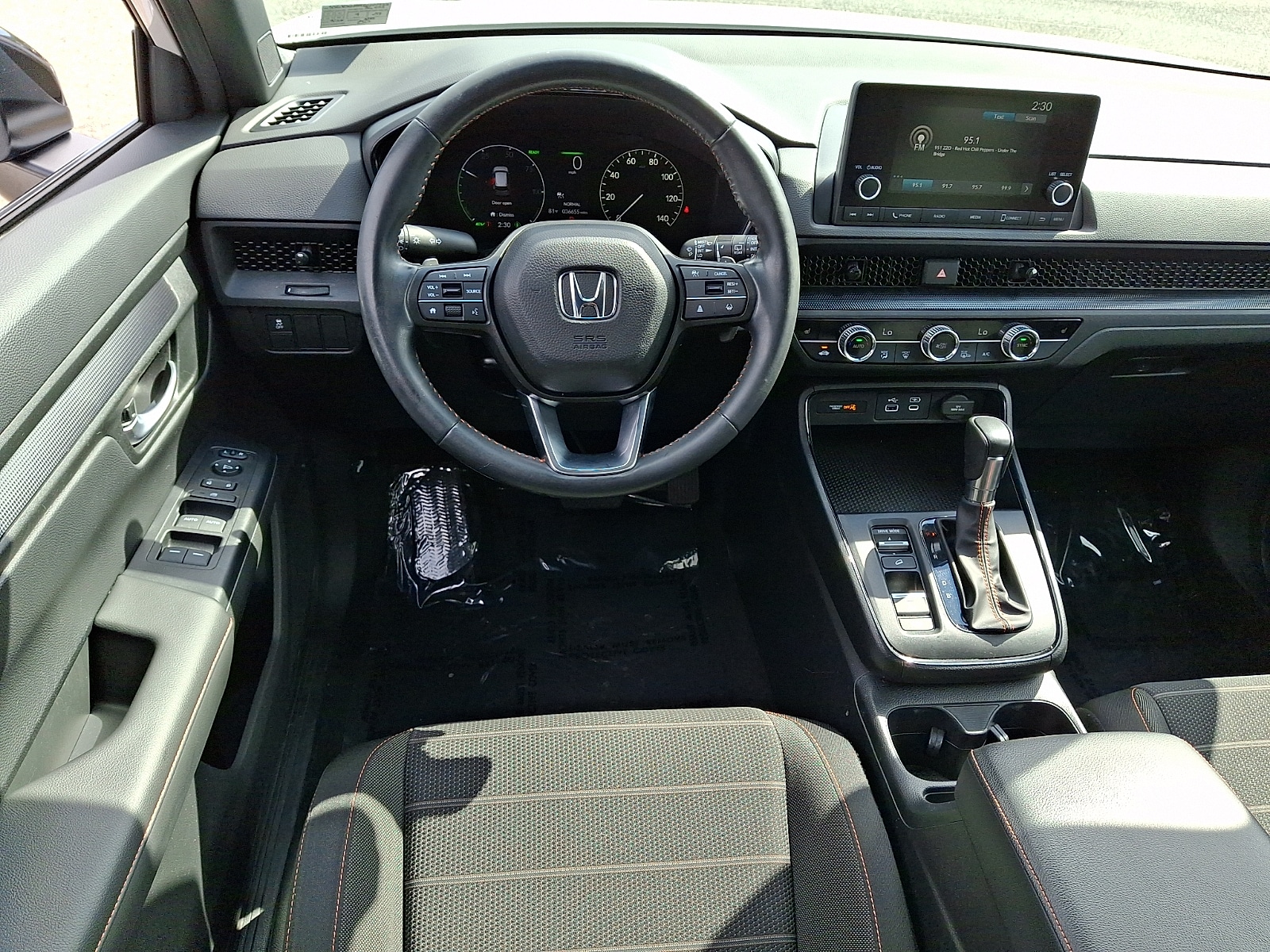 2024 Honda CR-V Sport - Photo 11