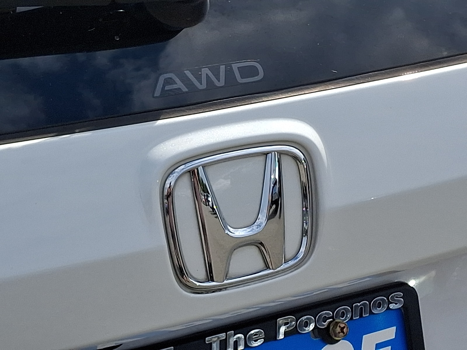 2024 Honda CR-V Sport - Photo 28