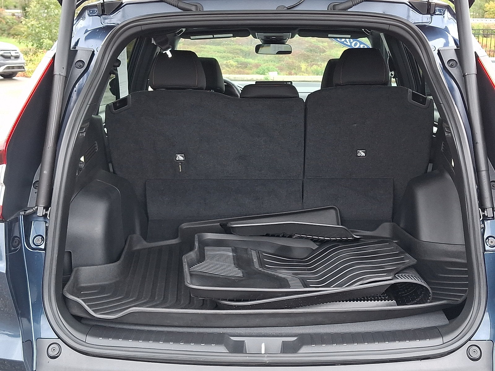 2026 Honda CR-V TrailSport - Photo 29