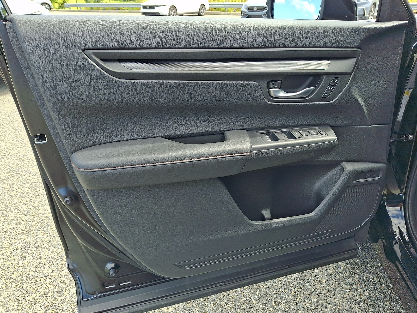 2024 Honda CR-V Sport-L - Photo 13