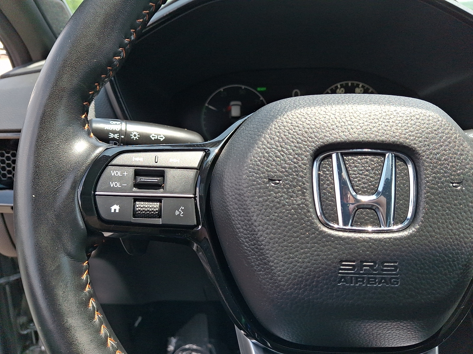 2025 Honda CR-V Sport Touring - Photo 23