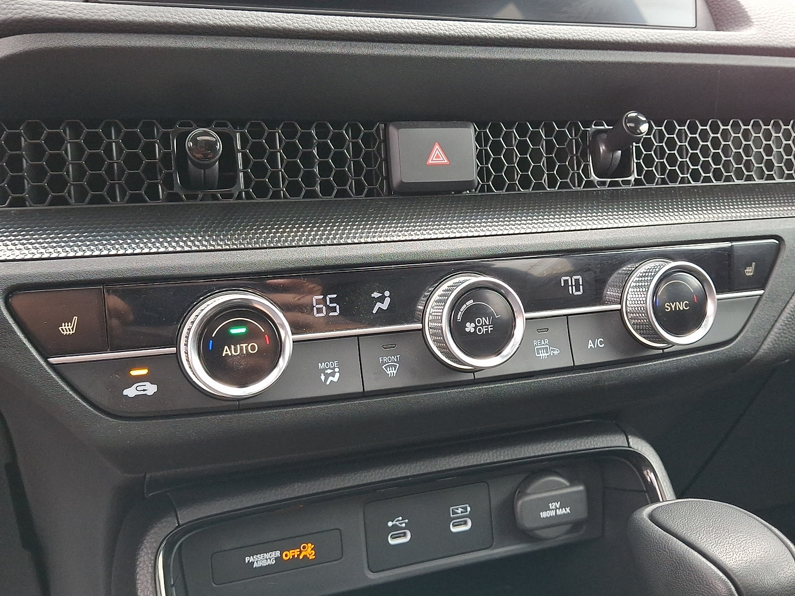 2026 Honda CR-V TrailSport - Photo 17