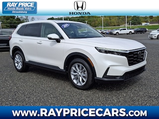 2024 Honda CR-V EX-L SUV