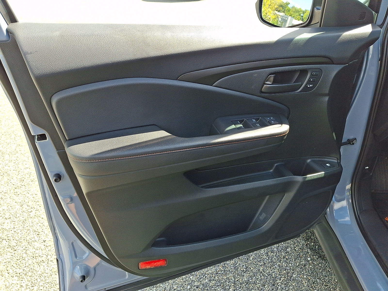 2024 Honda Ridgeline TrailSport - Photo 13