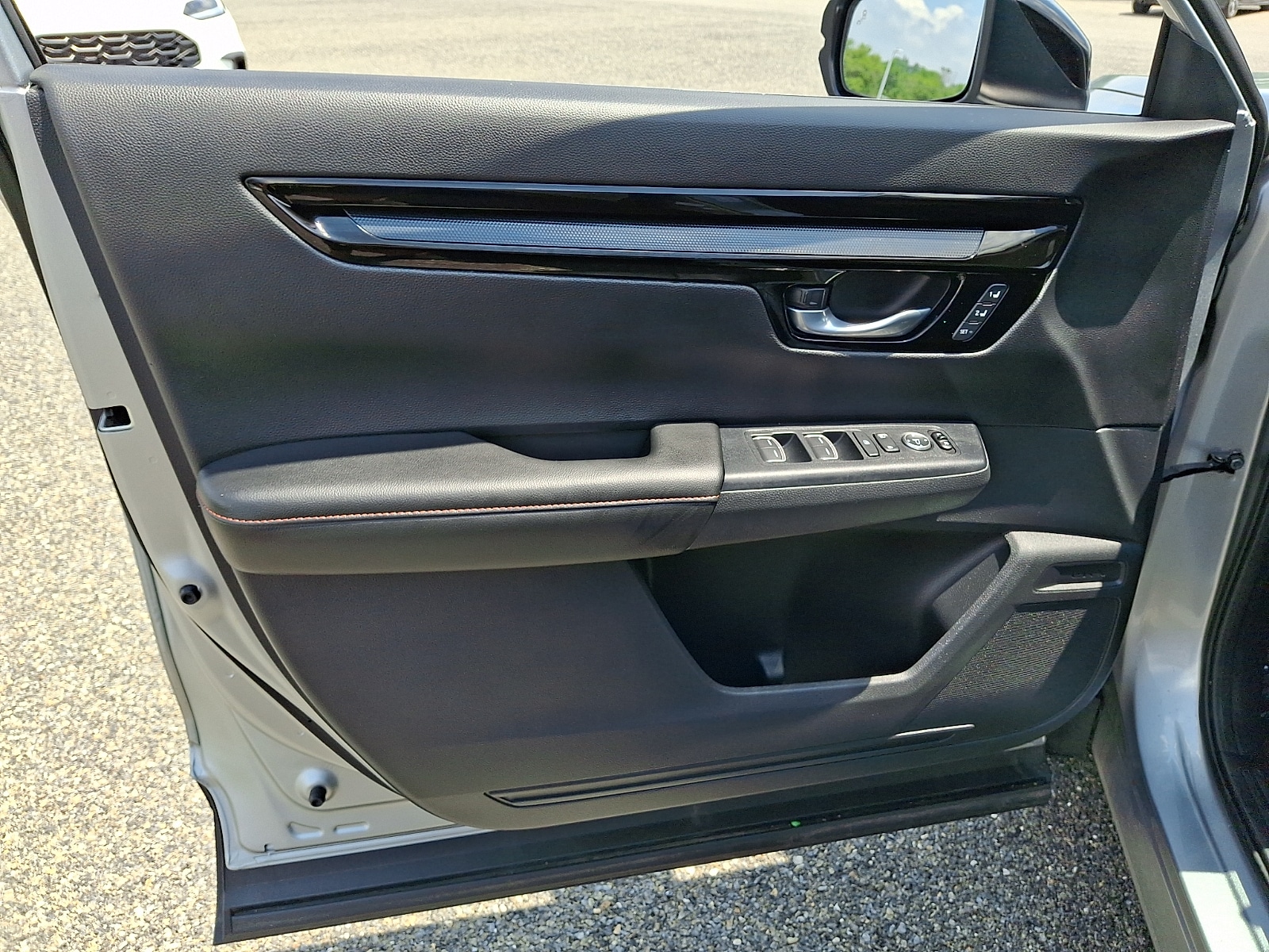 2025 Honda CR-V Sport Touring - Photo 13