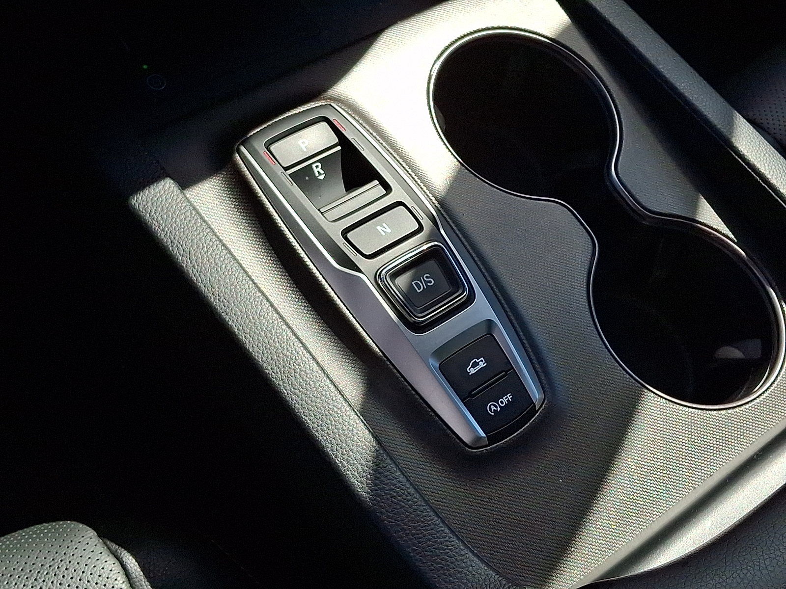2024 Honda Ridgeline TrailSport - Photo 16