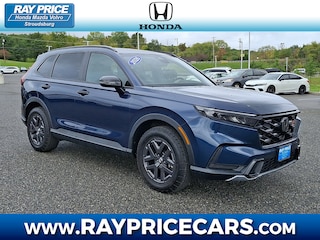 2026 Honda CR-V Hybrid TrailSport SUV