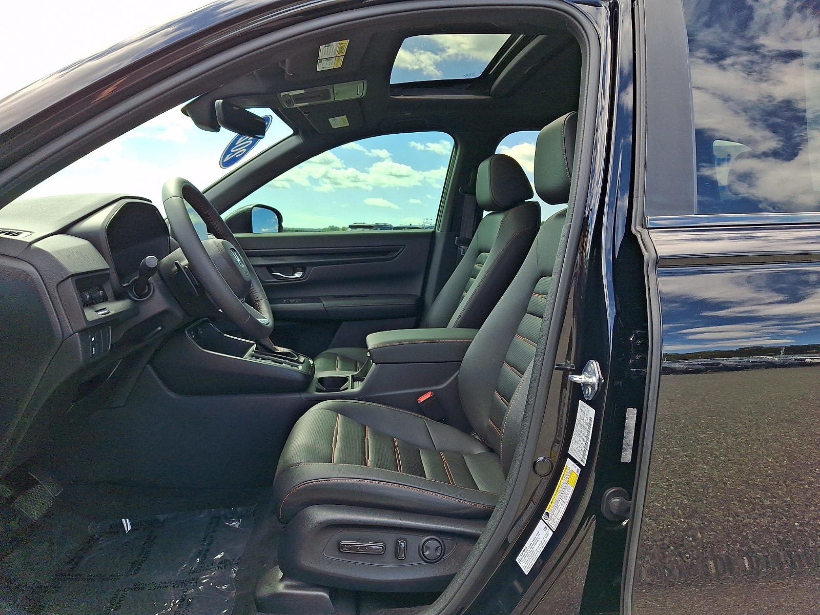 2024 Honda CR-V Sport-L - Photo 14