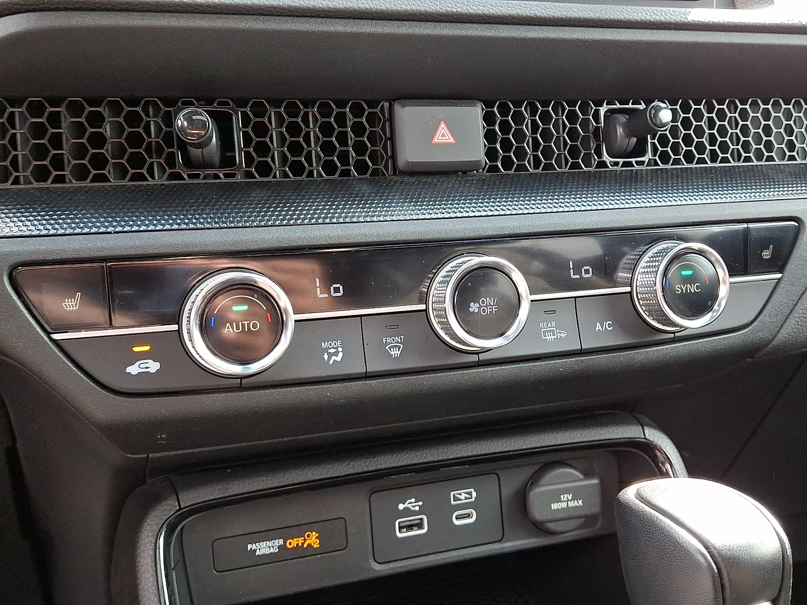 2024 Honda CR-V Sport - Photo 16