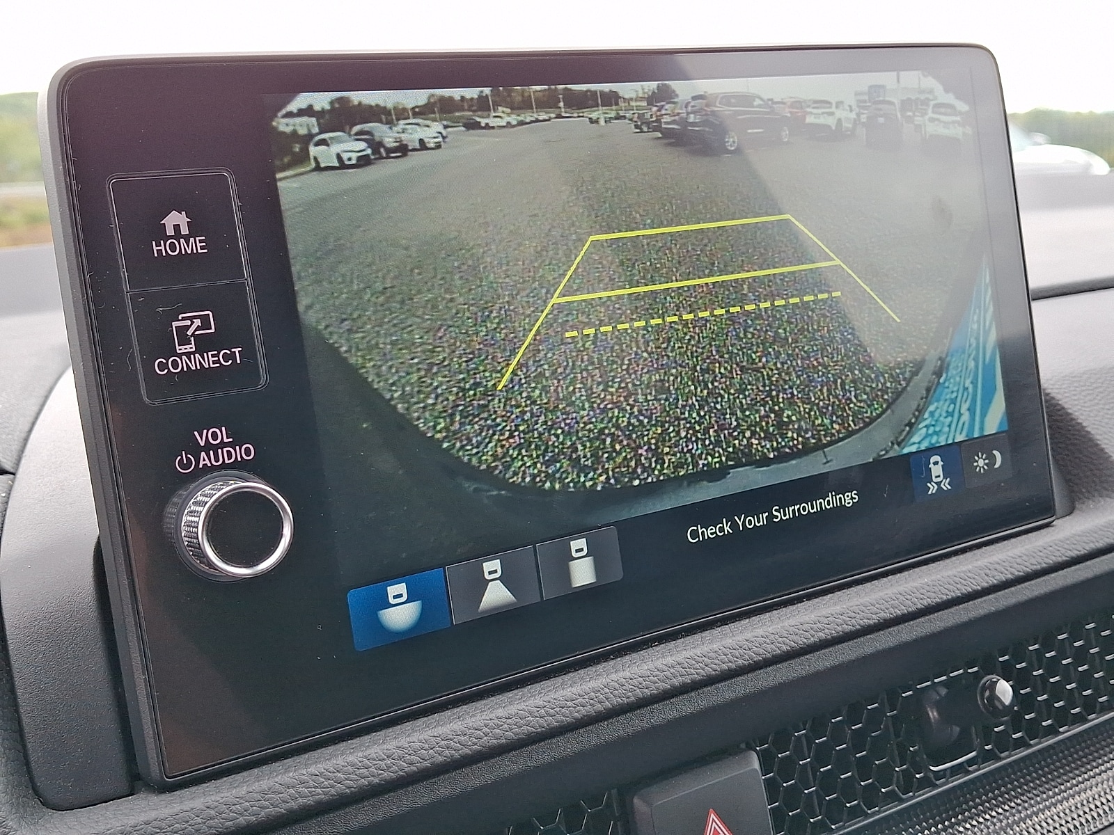 2026 Honda CR-V TrailSport - Photo 19