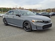  Honda Civic Sedan