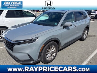 2024 Honda CR-V EX-L SUV