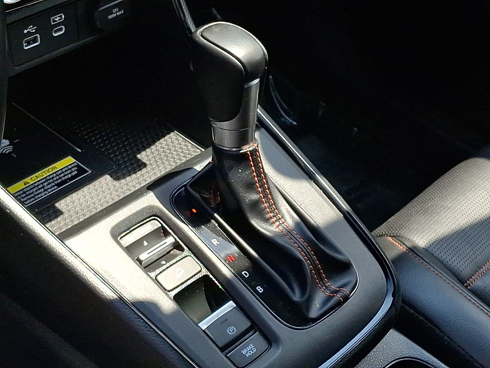 2025 Honda CR-V Sport Touring - Photo 16