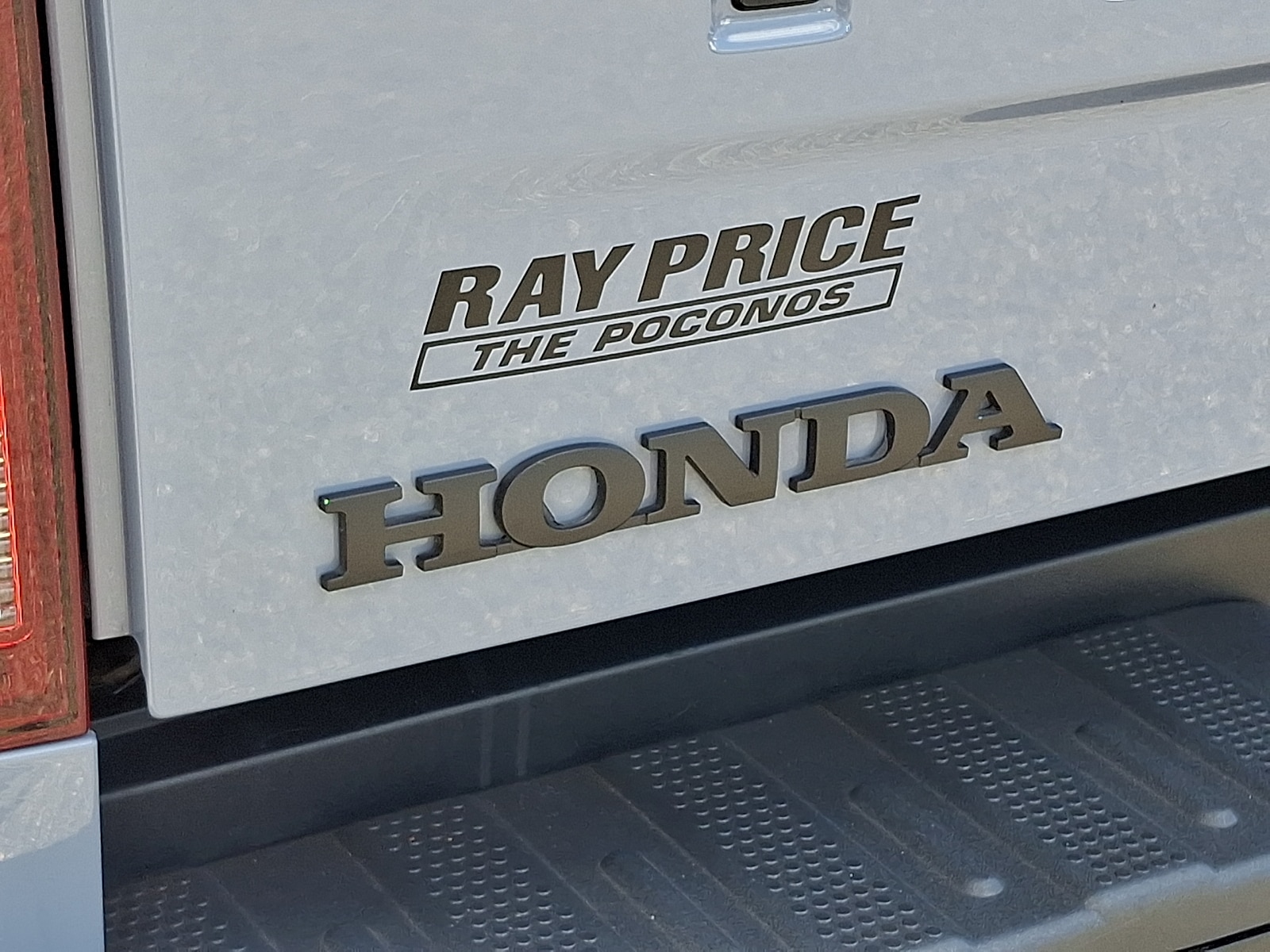 2024 Honda Ridgeline TrailSport - Photo 30